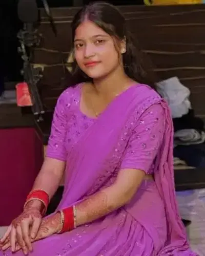 Vellore Call Girls Service